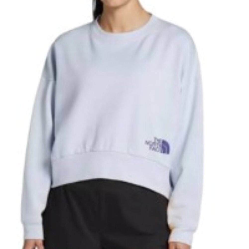 The North Face Horizon Performance Fleece Crew Sweatshirt XXLarge